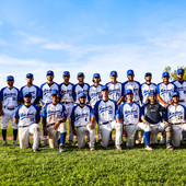 BASEBALL SERIE B / Il JFK Mondovì firma l'impresa: i Galletti vincono il proprio girone e si qualificano ai Play-off per la serie A (VIDEO) BASEBALL SERIE B / Il JFK Mondovì firma l'impresa: i Galletti vincono il proprio girone e si qualificano ai Play-off per la serie A (VIDEO)
