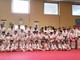 Kodokan Cuneo: un sabato di grande sport per il passaggio di cintura
