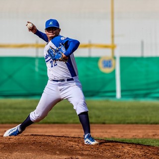 BASEBALL SERIE B / Il JFK Mondovì difende il proprio fortino! Contro il Brescia arrivano due vittorie casalinghe