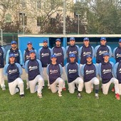 Il JFK Baseball Mondovì