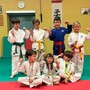 Judo Kodokan Cuneo: buoni risultati Randory Day di Leinì
