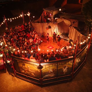 Il Théâtre Jaleo Il Théâtre Jaleo