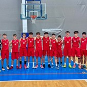 Juniores CSI Juniores CSI