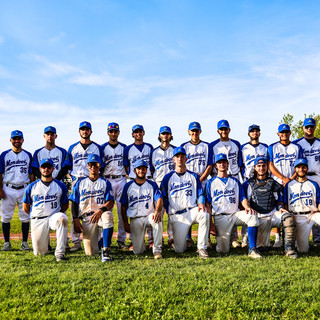 BASEBALL SERIE B / Il JFK Mondovì firma l'impresa: i Galletti vincono il proprio girone e si qualificano ai Play-off per la serie A (VIDEO)