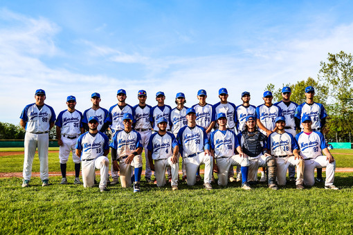 Baseball Serie B: il JFK Mondovì incappa in una giornata storta e torna da Milano a mani vuote Baseball Serie B: il JFK Mondovì incappa in una giornata storta e torna da Milano a mani vuote
