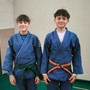 Kodokan Cuneo presente al Trofeo Italia di Veroli
