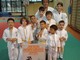 ARTI MARZIALI / Adele e Arturo in evidenza alla “Sharin Cup”, doppietta dell’ASD Judo Mondovì a Leinì ARTI MARZIALI / Adele e Arturo in evidenza alla “Sharin Cup”, doppietta dell’ASD Judo Mondovì a Leinì