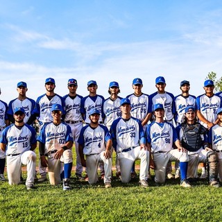 La squadra del JFK Mondovì