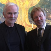 “Dal Barocco ai nostri giorni” con Jan Junker e Gisle Krogseth