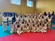 Judo, ottime prestazioni per il Kdk Cuneo