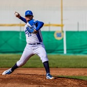 BASEBALL SERIE B / Il JFK Mondovì difende il proprio fortino! Contro il Brescia arrivano due vittorie casalinghe BASEBALL SERIE B / Il JFK Mondovì difende il proprio fortino! Contro il Brescia arrivano due vittorie casalinghe