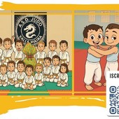 A Busca e Dronero iniziano i corsi dell’ASD Judo Valle Maira A Busca e Dronero iniziano i corsi dell’ASD Judo Valle Maira