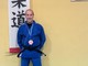Argento per Dell'Aquila del Kodokan Cuneo al Grand Prix Veterani Emilia Romagna