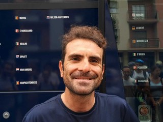 Jacopo Mosca