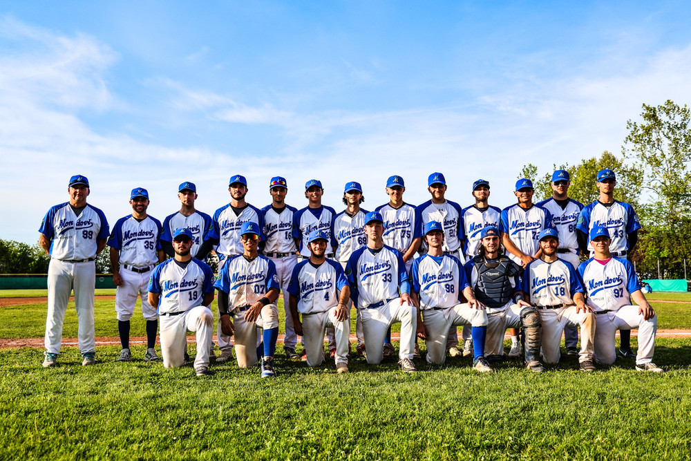 BASEBALL SERIE B / Il JFK Mondovì firma l'impresa: i Galletti vincono il proprio girone e si qualificano ai Play-off per la serie A (VIDEO) BASEBALL SERIE B / Il JFK Mondovì firma l'impresa: i Galletti vincono il proprio girone e si qualificano ai Play-off per la serie A (VIDEO)