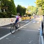 CICLISMO / Jacopo Altare rompe il sortilegio e concede il bis: vittoria a Caselette CICLISMO / Jacopo Altare rompe il sortilegio e concede il bis: vittoria a Caselette