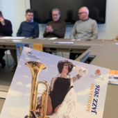 Savigliano Jazz Festival: venerdì 24 aprile la serata “Holiday in Davos”