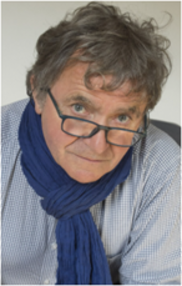 Jean Gaumy Jean Gaumy