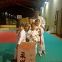 Judo giovanile monregalese in festa al Randori Day di Leinì Judo giovanile monregalese in festa al Randori Day di Leinì