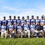 La squadra del JFK Mondovì