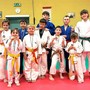 Doppio impegno per il Judo Kodokan Cuneo