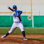 BASEBALL SERIE B / Il JFK Mondovì difende il proprio fortino! Contro il Brescia arrivano due vittorie casalinghe BASEBALL SERIE B / Il JFK Mondovì difende il proprio fortino! Contro il Brescia arrivano due vittorie casalinghe