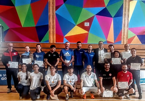 Metodo Joy of Moving, ad Alba la seconda edizione del corso di formazione rivolto alle associazioni sportive