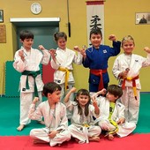 Judo Kodokan Cuneo: buoni risultati Randory Day di Leinì