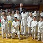 KARATE / Josai Cuneo brilla al Campionato Regionale Fesik KARATE / Josai Cuneo brilla al Campionato Regionale Fesik