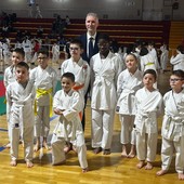 KARATE / Josai Cuneo brilla al Campionato Regionale Fesik