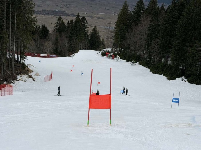 SCI ALPINO / Per Saracco e Astegiano buone prestazioni in Giappone nella Far East Cup