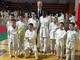 KARATE / Josai Cuneo brilla al Campionato Regionale Fesik