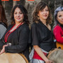 “La Musica è Viva”: a Cervasca una serata di musica popolare italiana al femminile per sostenere i bambini del Kenya “La Musica è Viva”: a Cervasca una serata di musica popolare italiana al femminile per sostenere i bambini del Kenya