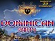 “Dominican Party” alla Nueva Amanecer