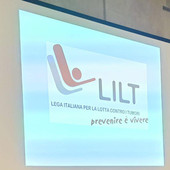 Diagnosi precoce  oncologica,  riprendono le visite della LILT
