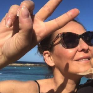 Luisa Asteggiano, aveva 45 anni