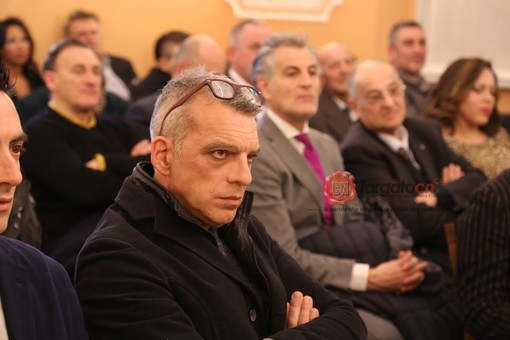Luciano Sciandra