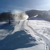 Strutture e investimenti: con il Tenda riaperto, Limone Piemonte spera in una grande stagione invernale Strutture e investimenti: con il Tenda riaperto, Limone Piemonte spera in una grande stagione invernale