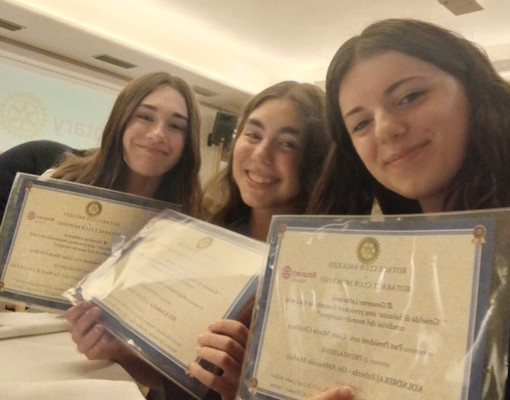 Il Liceo Soleri Bertoni vince il concorso “Griselda di Saluzzo”