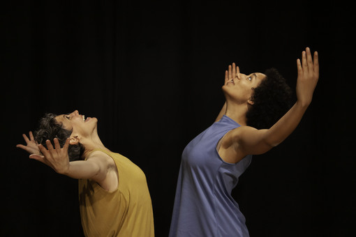 Dallo spettacolo "La prima volta che ho fatto Bù" Dallo spettacolo "La prima volta che ho fatto Bù"