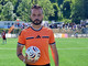 CALCIO / L'arbitro cuneese Luca Prattichizzo alla Juventus World Academy Cup 2026 CALCIO / L'arbitro cuneese Luca Prattichizzo alla Juventus World Academy Cup 2026