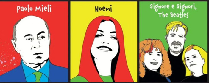 La rassegna culturale "Voci in scena" anima Limone Piemonte dal 4 al 7 febbraio