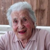 Liliana Pasero aveva 95 anni Liliana Pasero aveva 95 anni