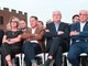 Da sinistra Giuliana Cirio, Mauro Gola e Mariano Costamagna in una foto del 2023 Da sinistra Giuliana Cirio, Mauro Gola e Mariano Costamagna in una foto del 2023