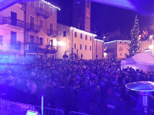 Limone Piemonte: bilancio positivo nelle vacanze natalizie, in linea con gli scorsi anni