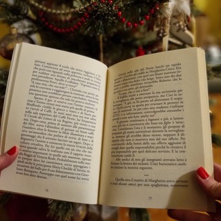Buona lettura dal Caffè letterario Albedo di Bra con Siracusa di Delia Ephron