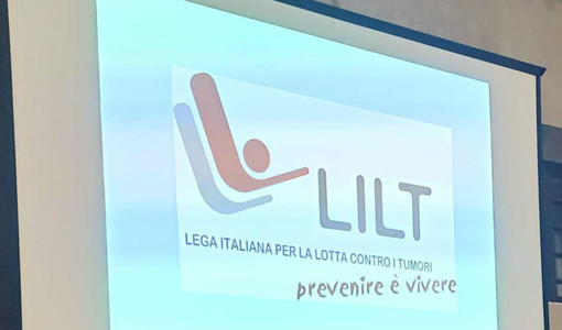 Diagnosi precoce  oncologica,  riprendono le visite della LILT