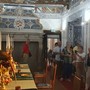 Sala degli Scudi Sala degli Scudi