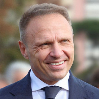 Il ministro dell'Agricoltura, della Sovranità Alimentare e delle Foreste Francesco Lollobrigida
