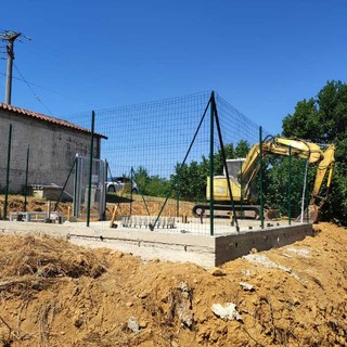 Novità a Baldissero d'Alba: dalla fibra all'asilo nido, passando per la nuova antenna telefonica